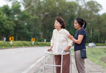長照3.0將上路 擴大外看家庭服務 額度內可使用日照中心、家庭托顧