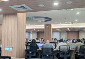 環境部邀工商團體討論資源循環雙法草案 業者建議考量實務狀況籲勿重複課徵費用