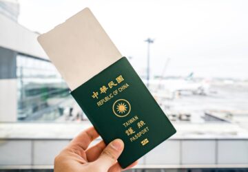 赴菲免簽7月上路 MECO公布應備文件