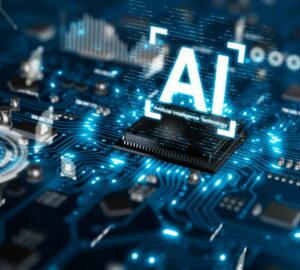 匯率、關稅夾擊 產業面臨三大挑戰郭智輝：AI驅動機器人 發展智慧製造