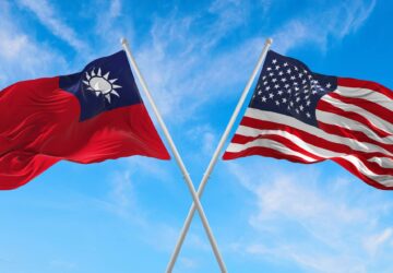 美301調查涵蓋16國 台灣也入列