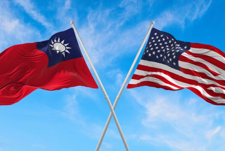 美啟動301調查涉產能過剩與強迫勞動　