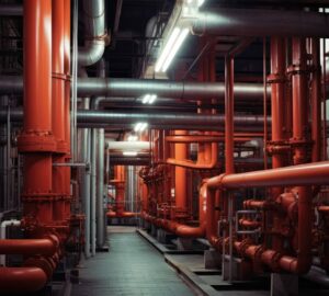 再傳冰水管職災？立委籲勞動部釐清 分析半導體業職災特性宣導廠商防範   