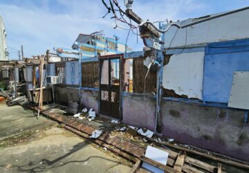 內政部啟動災後專案  慰助金每戶最高10萬元