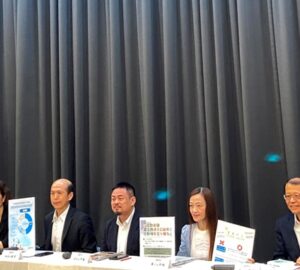洪申翰:跨國人才事務需要外交體系協助