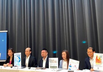 洪申翰:跨國人才事務需要外交體系協助
