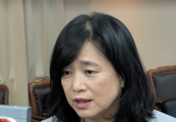 估上半年來客419萬人次年增10% 觀光署長：今年9百萬人次沒問題