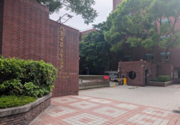 內政部訂營建土方車輛追蹤系統規範 三步驟審驗 出入產源、處理端掃條碼   