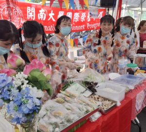 打造多元文化城市 桃市辦理系列活動