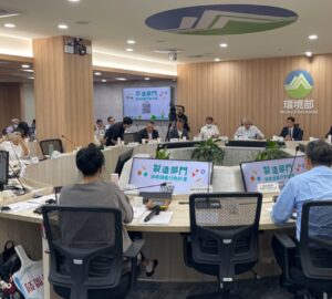 邁向淨零目標 經部啟動長期溝通機制 轉多元協作模式 勞工權益納政策考量