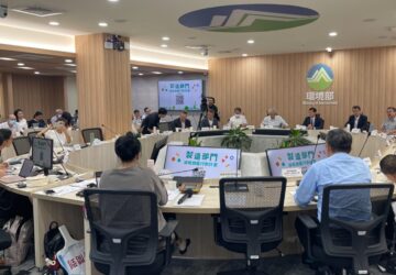 邁向淨零目標 經部啟動長期溝通機制 轉多元協作模式 勞工權益納政策考量