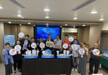 量販店、照明品牌響應環保 9/9起回收舊燈管燈泡消費享折價、會員點數、抽獎多樣優惠。圖／環境部