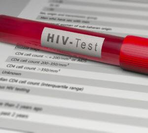 Limited Offer for Qixi Festival: Free Shipping on HIV Self-Testing Kits
