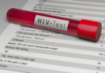 Limited Offer for Qixi Festival: Free Shipping on HIV Self-Testing Kits