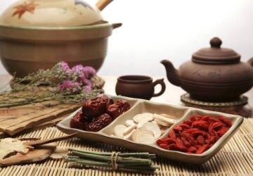 中醫養生新智慧，樂齡人生藥健康 高齡健康產業博覽會-中醫藥健康運動會開跑