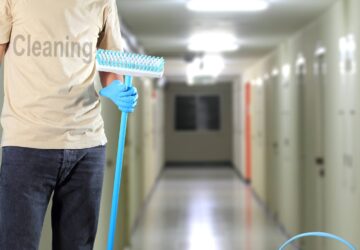 加強移工宿舍清消 避免孳生病媒蚊