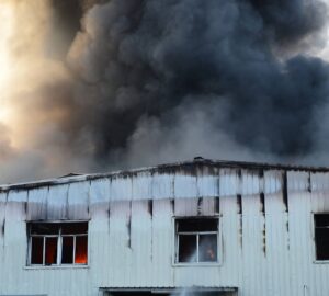 Kaohsiung Fire Kills 3, Raises Alarm Over Migrant Workers Housing Safety
