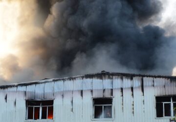 Kaohsiung Fire Kills 3, Raises Alarm Over Migrant Workers Housing Safety