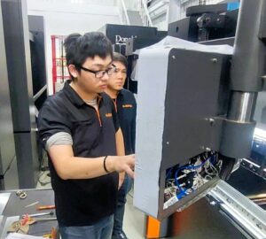 鼓勵企業先僱後訓 勞動部提供最高5.4萬元補助