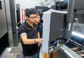 鼓勵企業先僱後訓 勞動部提供最高5.4萬元補助