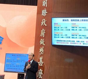 行政院會通過職安法草案 將送立院審議 雇主接獲霸凌申訴 皆須登錄及通報