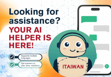 Looking for assistance? Your AI Helper is Here!