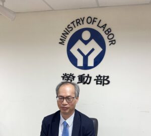 立委訪查 勞動部報告關稅相關措施