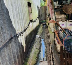 非法排廢品遭起訴 環管署：應委託合格業者處理