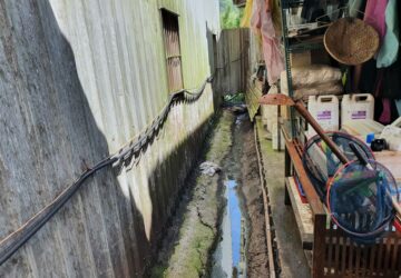 非法排廢品遭起訴 環管署：應委託合格業者處理