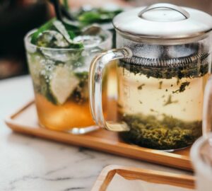 Sugar-Free Drinks to Be Exempt from Commodity Tax, Promoting Healthier Choices