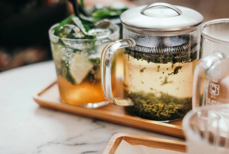 Sugar-Free Drinks to Be Exempt from Commodity Tax, Promoting Healthier Choices