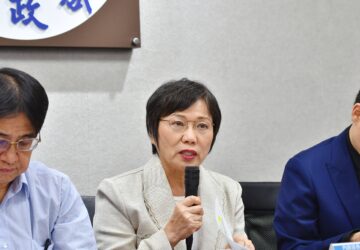 內政部擬調整社宅租金分級收費 分3區4級折數30%到90%。圖／內政部