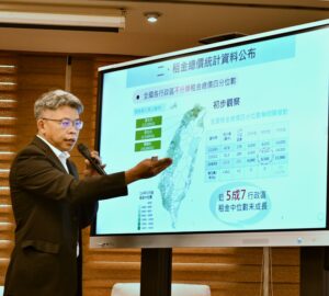 2025上半年租金統計公布中位數維持8500元 增不同型態屋齡租金資料讓民眾更易判斷租屋價格是否合理。圖／內政部