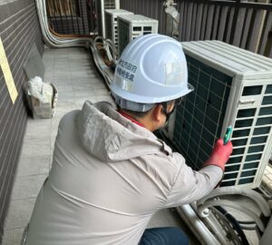 新北微型企業設備補助 納入風扇衣 50人以下可申請 提升戶外作業安全