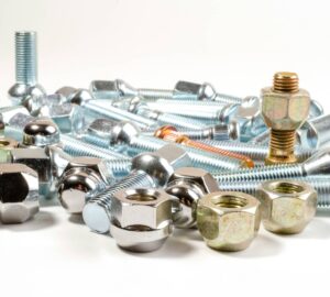 扣件產業受鋼鋁產品關稅50%衝擊
