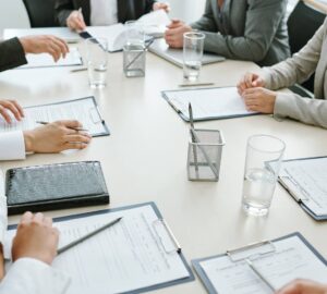 召開勞資會議5大錯誤樣態 勞動部提醒企業注意