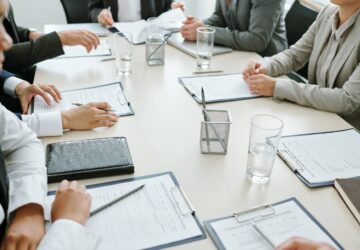 召開勞資會議5大錯誤樣態 勞動部提醒企業注意