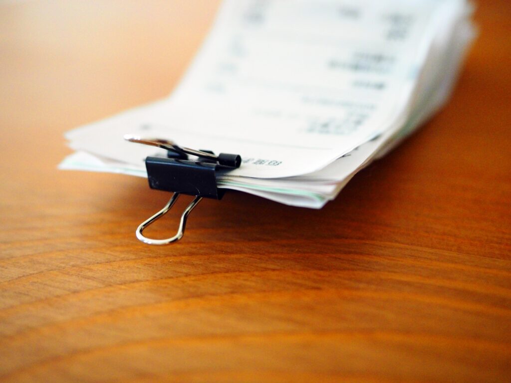 ประกาศ! Uniform Invoice ที่ถูกรางวัลเหล่านี้ไม่ถูกต้อง - FWA外籍勞工通訊社