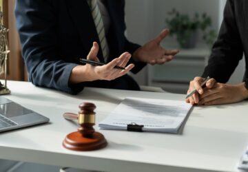 工作規則在企業管理之重要