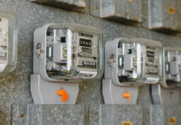Starting in October, household electricity bills will increase