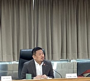 最低工資審議9/26召開 洪申翰首次主持 資方贊成調漲調幅要討論 勞方指3%以上