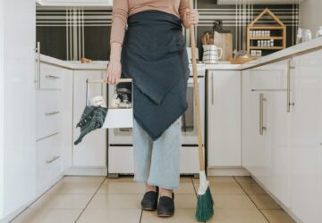 卓揆指示依政策影響評估 審慎研議外傭放寬政策。圖／Unsplash