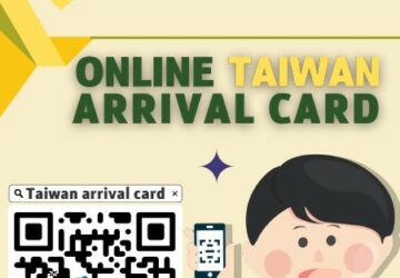 10月起國際旅客入境採線上登錄  移民署向航商宣導