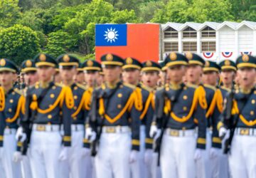 內政部加嚴僑民役男緩徵條件