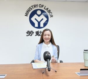 減班休息勞工人數 已破4,800人 118家受關稅影響 人數逾3千人