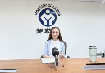 減班休息勞工人數 已破4,800人 118家受關稅影響 人數逾3千人