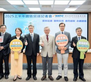 半導體帶動 科學園區營業額創新高 前半年2.74兆元 人力需求持續向上