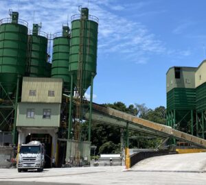新北混凝土專案勞檢 18家有缺失 8家有立即危險遭停工 近期將複查