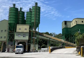 新北混凝土專案勞檢 18家有缺失 8家有立即危險遭停工 近期將複查