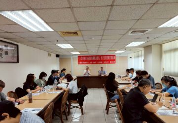 醫療更即時！漁業署推動視訊診斷